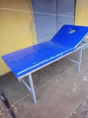 Massage Bed