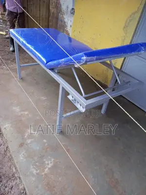 Massage Bed