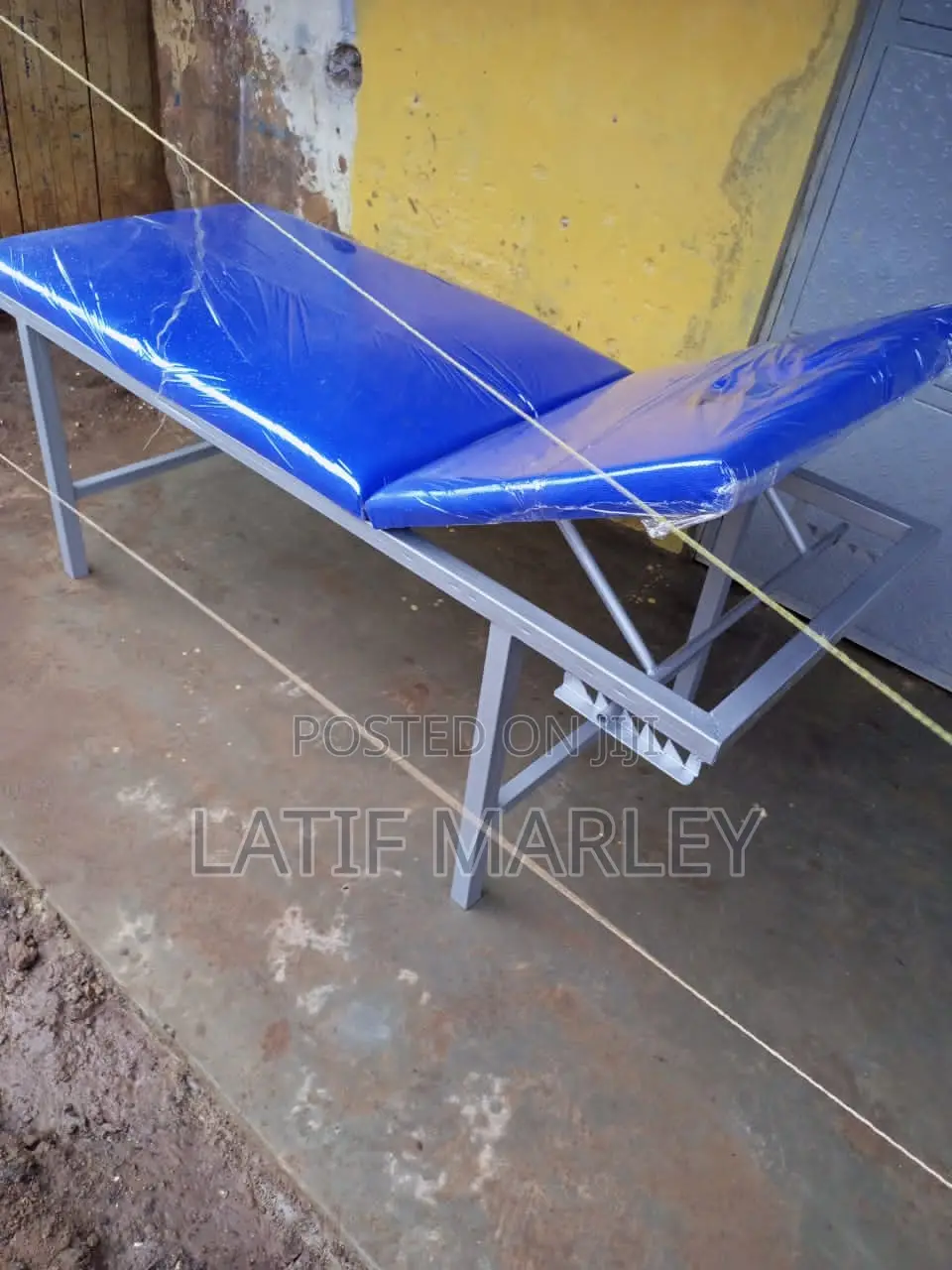 Massage Bed