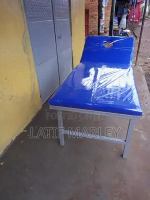Massage Bed