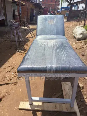 Massage Bed