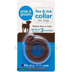 Flea and Tick for Dogs