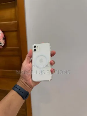 Apple iPhone 11 128 GB White