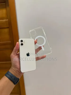 Apple iPhone 11 128 GB White