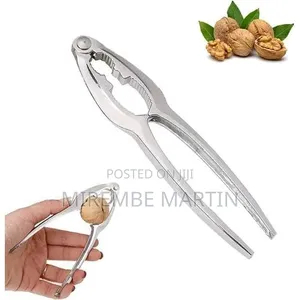 Nut Crackers