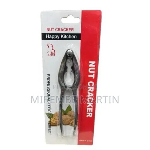 Nut Crackers