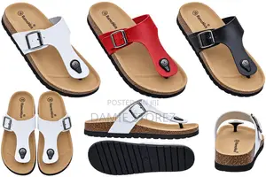 Birken Sandals