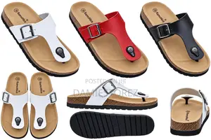 Birken Sandals