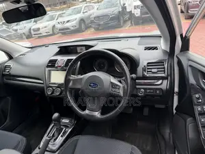 Subaru Forester 2.0XT Premium 4dr SUV AWD (2.0L 4cyl Turbo CVT) 2014