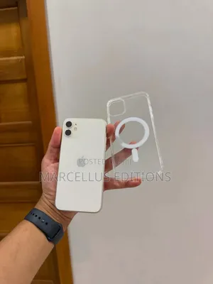 Apple iPhone 11 64 GB White