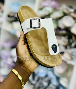 Birken Sandals