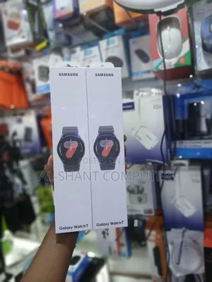 Samsung Galaxy Watch 7
