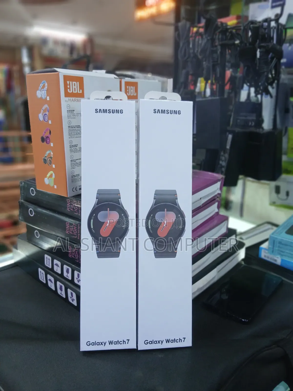 Samsung Galaxy Watch 7