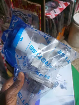 Clutch Master Cylinder Landcruiser