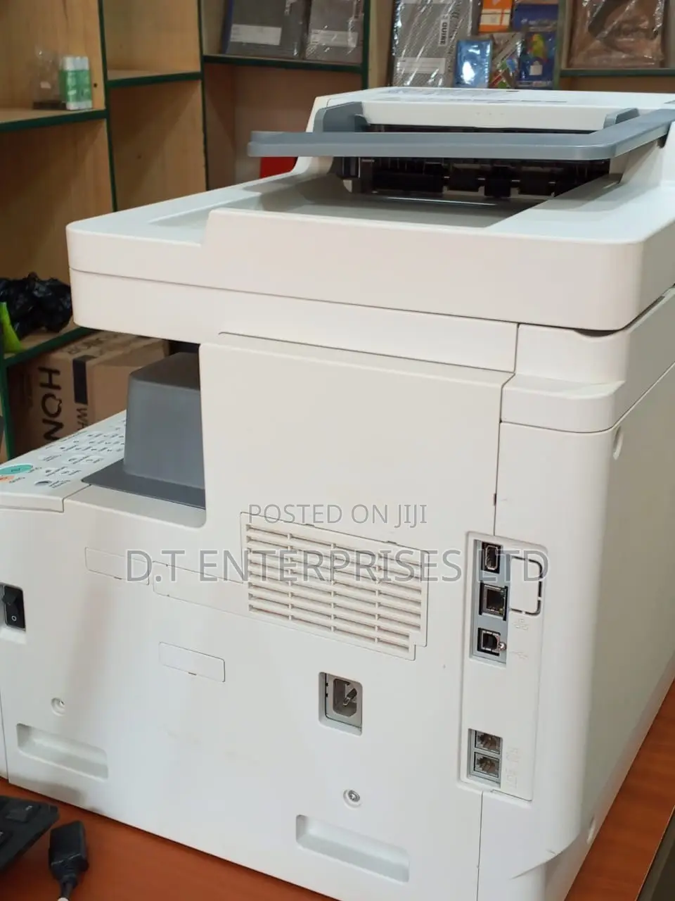 imageRUNNER 1435iF