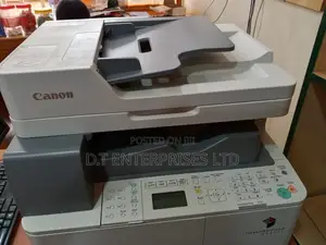 imageRUNNER 1435iF