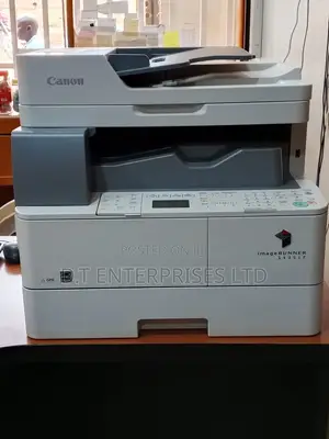 imageRUNNER 1435iF