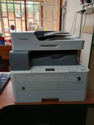 imageRUNNER 1435iF