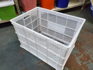 Square Multi Function Storage Basket