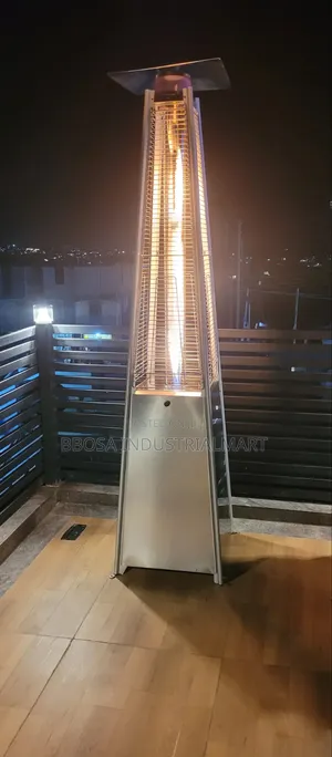 Out Door Heaters