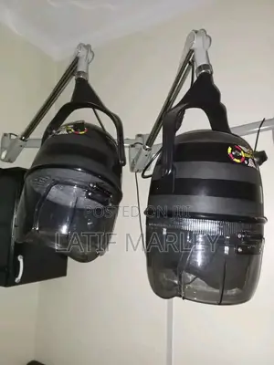 Wall Dryer