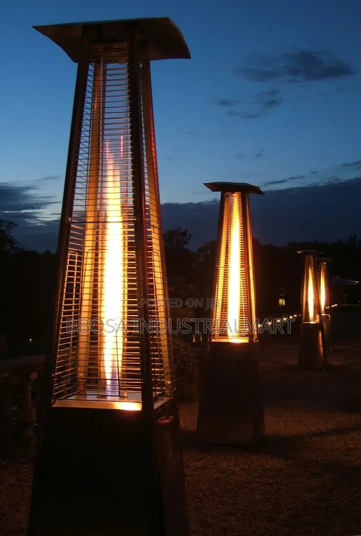 Out Door Heaters