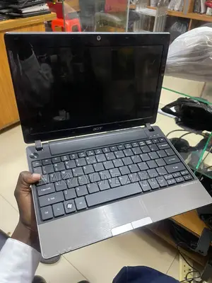 Laptop Acer Aspire 3600 4GB Intel Celeron HDD 250GB