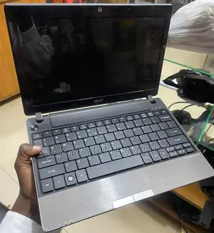 Laptop Acer Aspire 3600 4GB Intel Celeron HDD 250GB