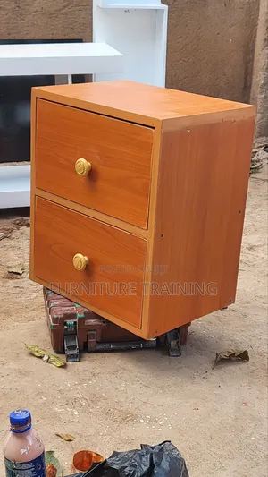 Bedside Drawers Available
