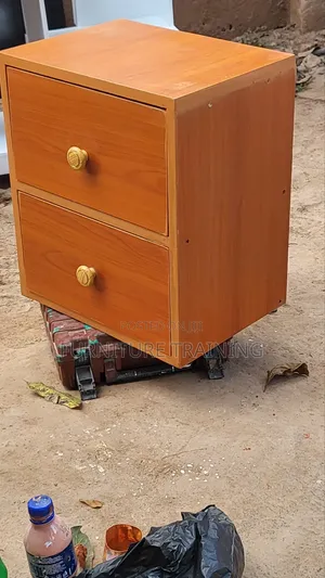 Bedside Drawers Available