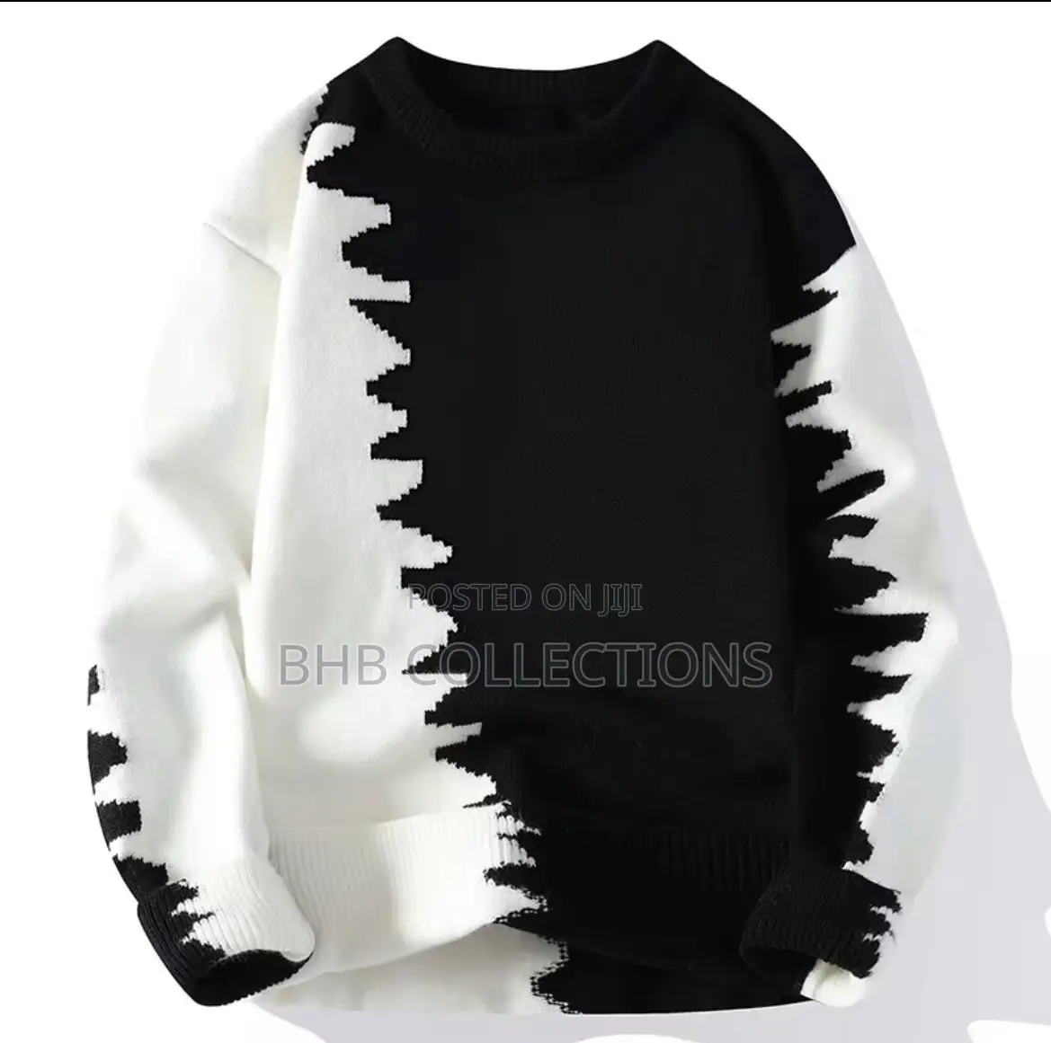 Unisex Knitted Sweaters