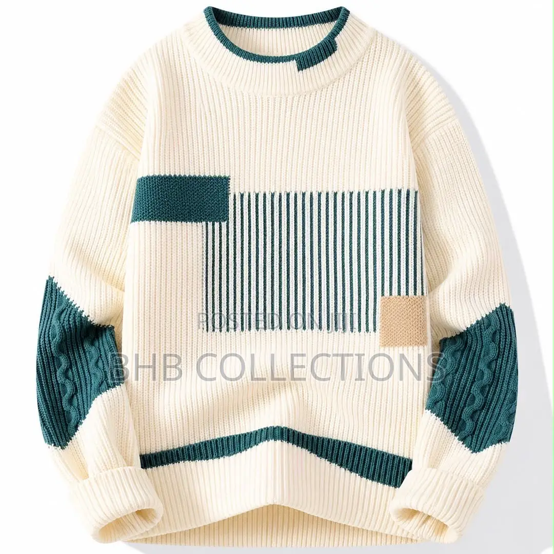 Unisex Knitted Sweaters