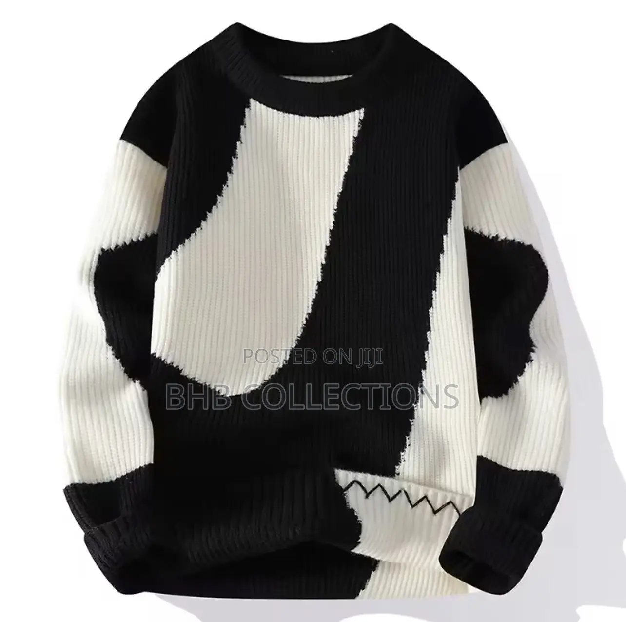 Unisex Knitted Sweaters
