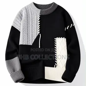 Unisex Knitted Sweaters