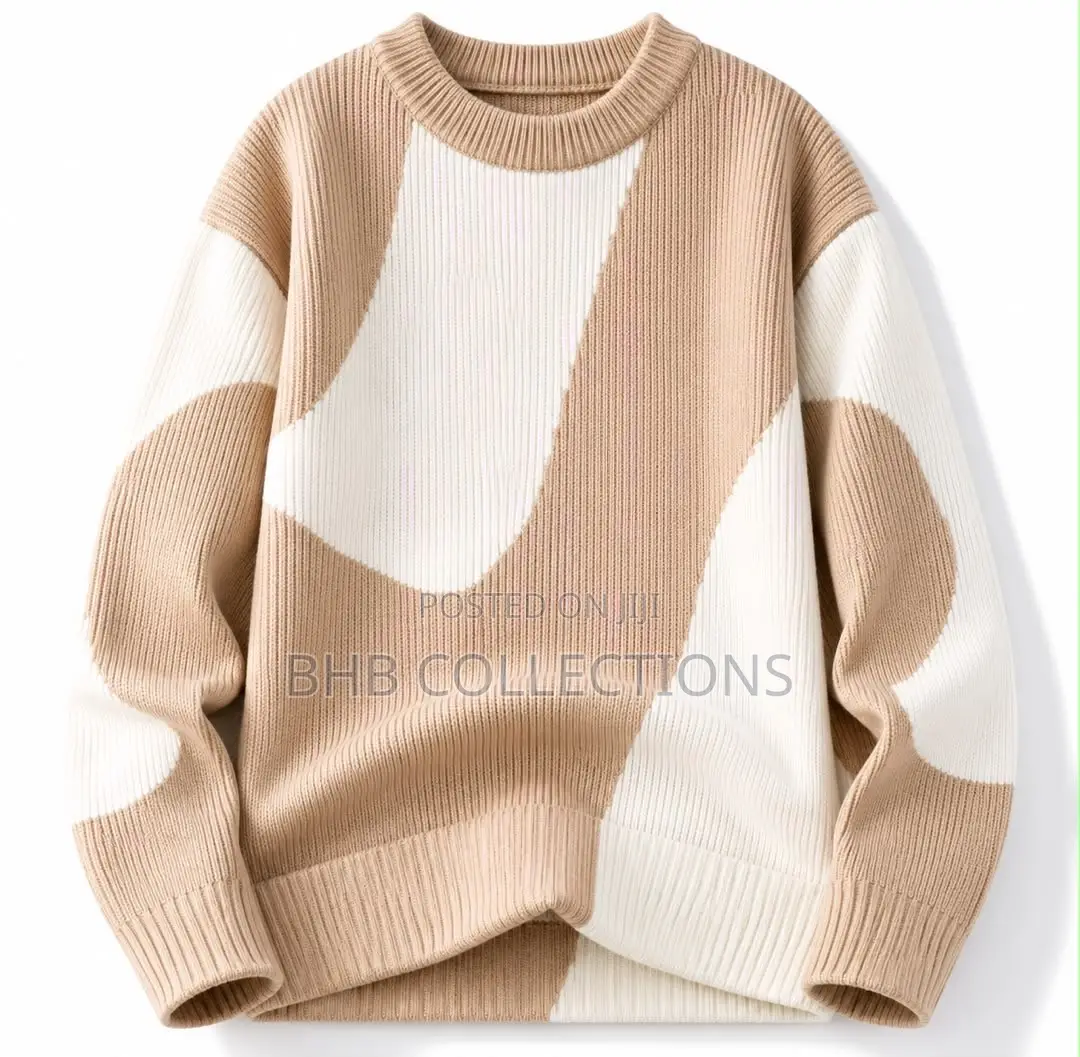 Unisex Knitted Sweaters