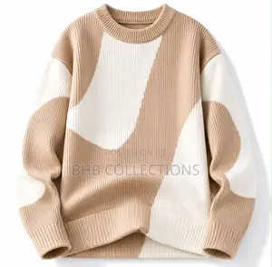 Unisex Knitted Sweaters