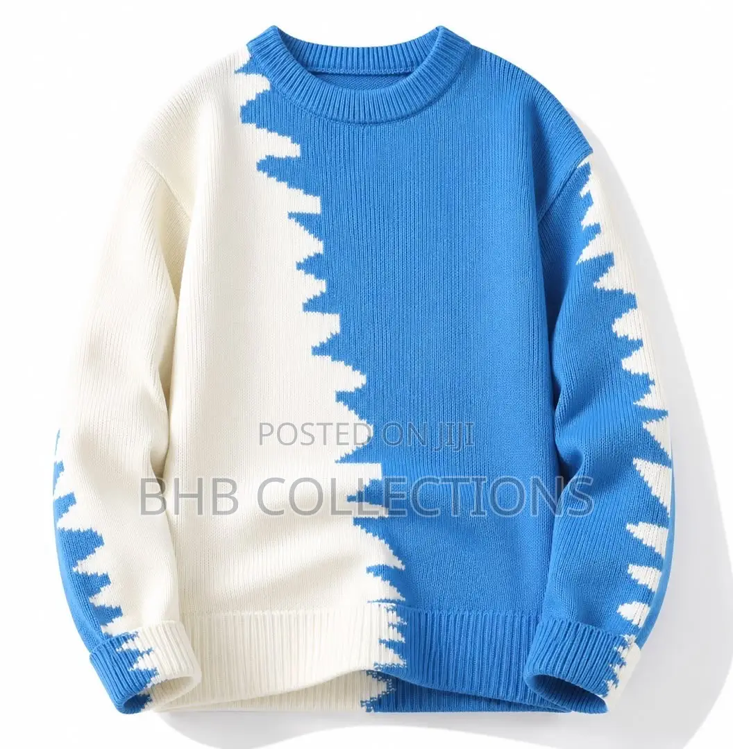Unisex Knitted Sweaters