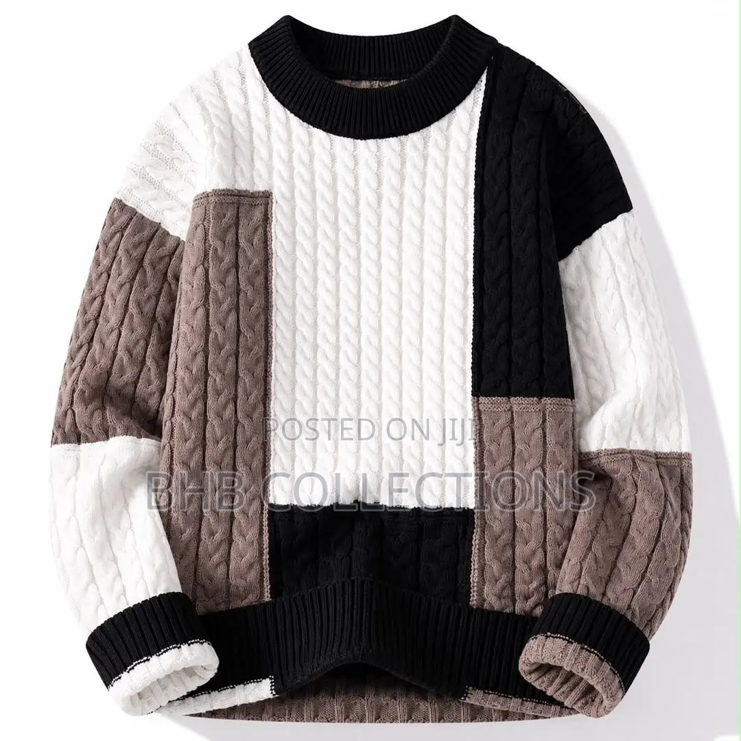 Unisex Knitted Sweaters