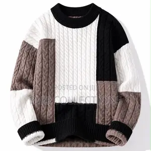 Unisex Knitted Sweaters