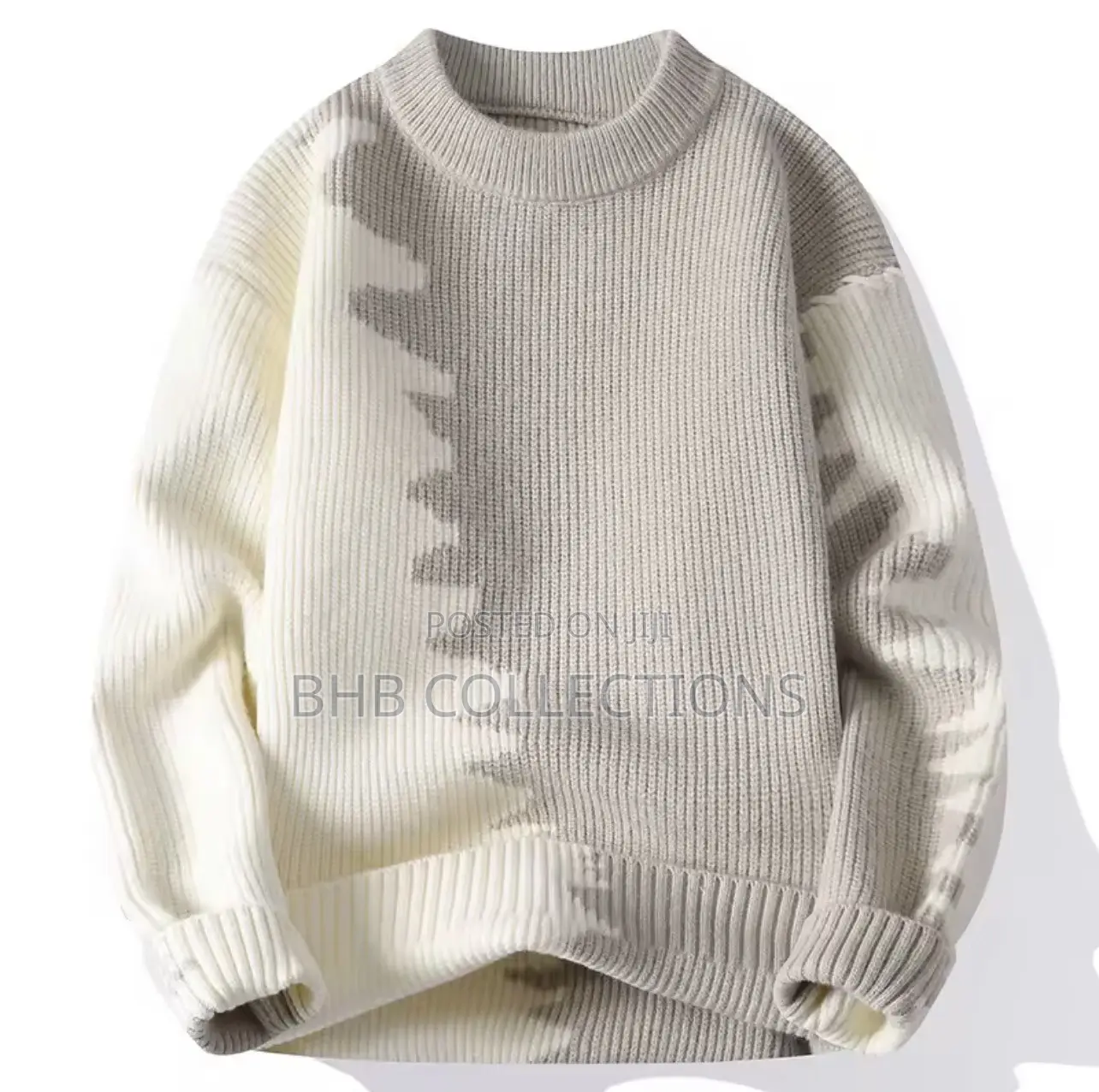 Unisex Knitted Sweaters
