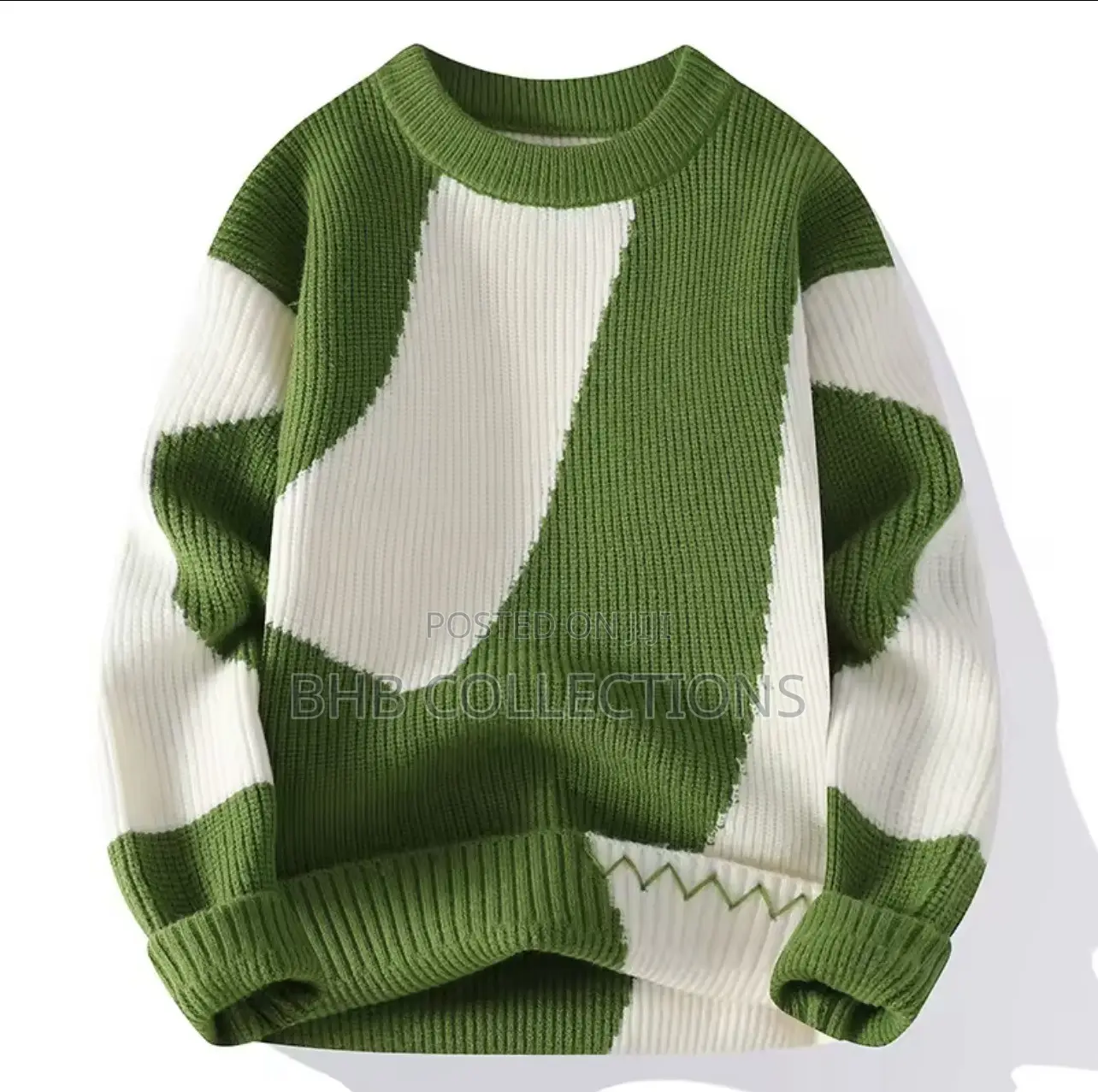 Unisex Knitted Sweaters