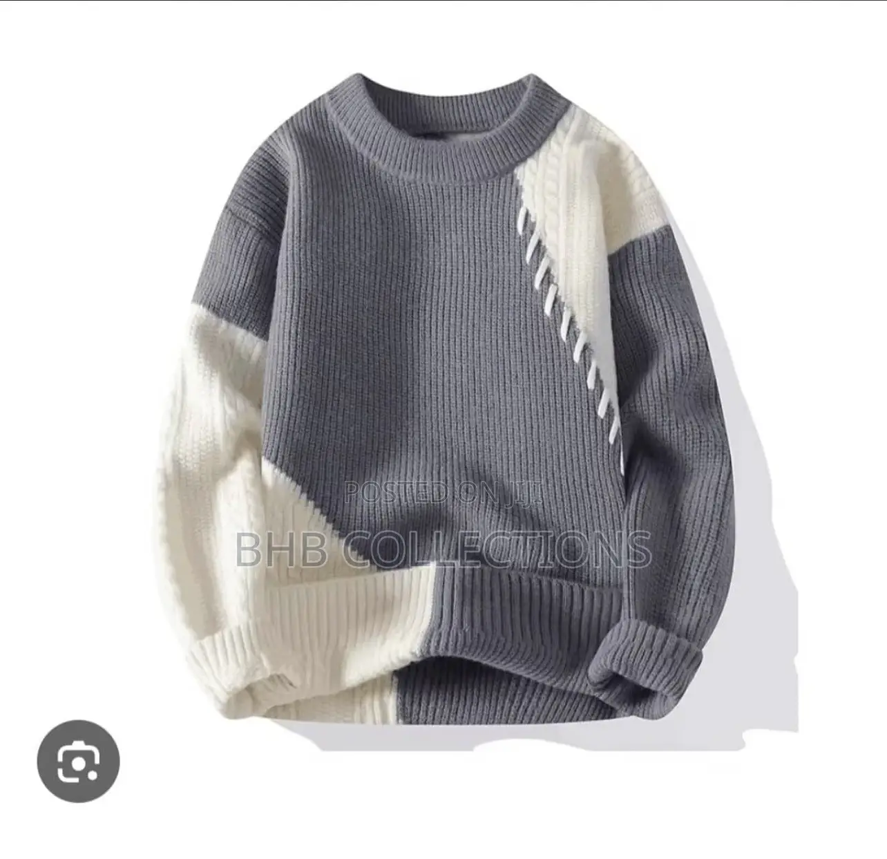 Unisex Knitted Sweaters