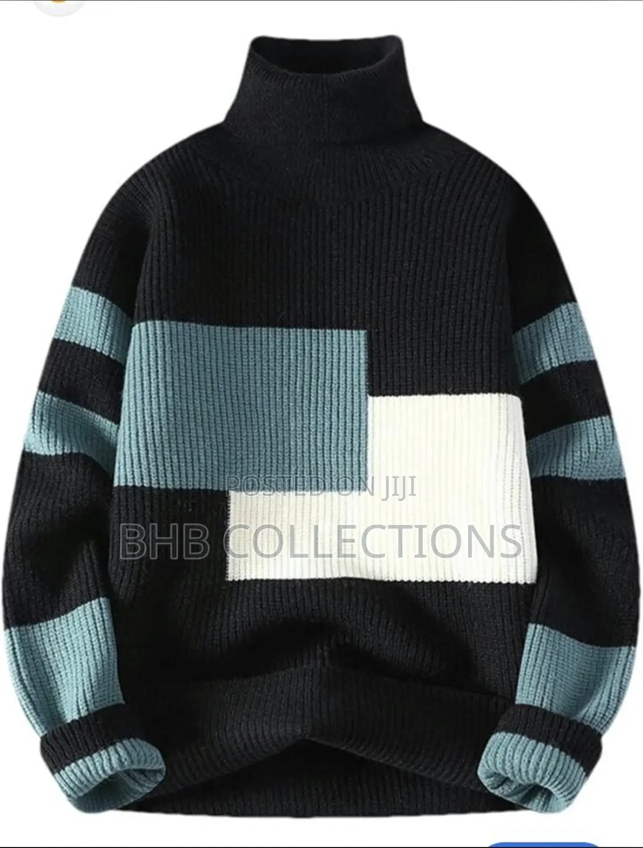 Unisex Knitted Sweaters