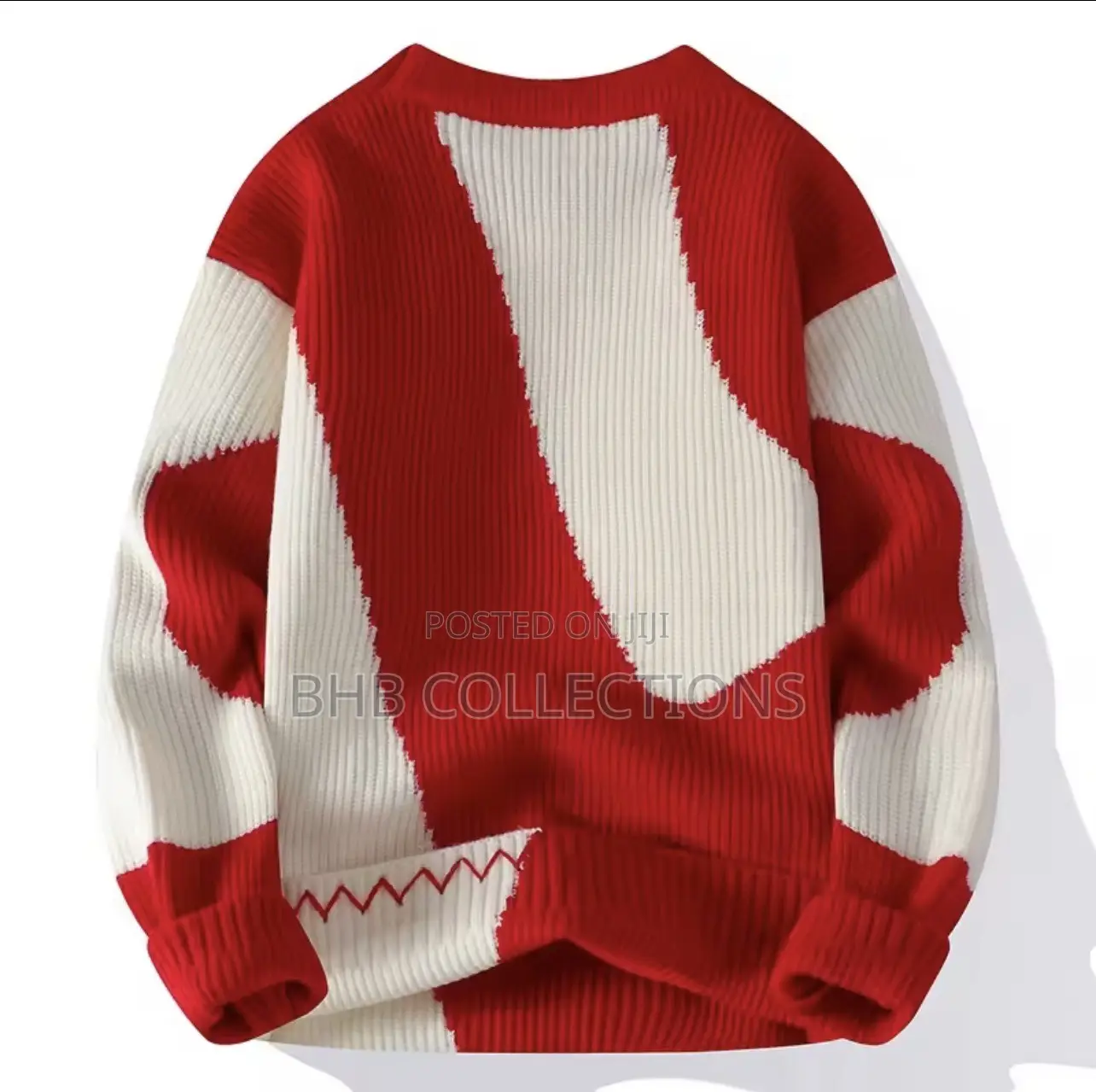 Unisex Knitted Sweaters