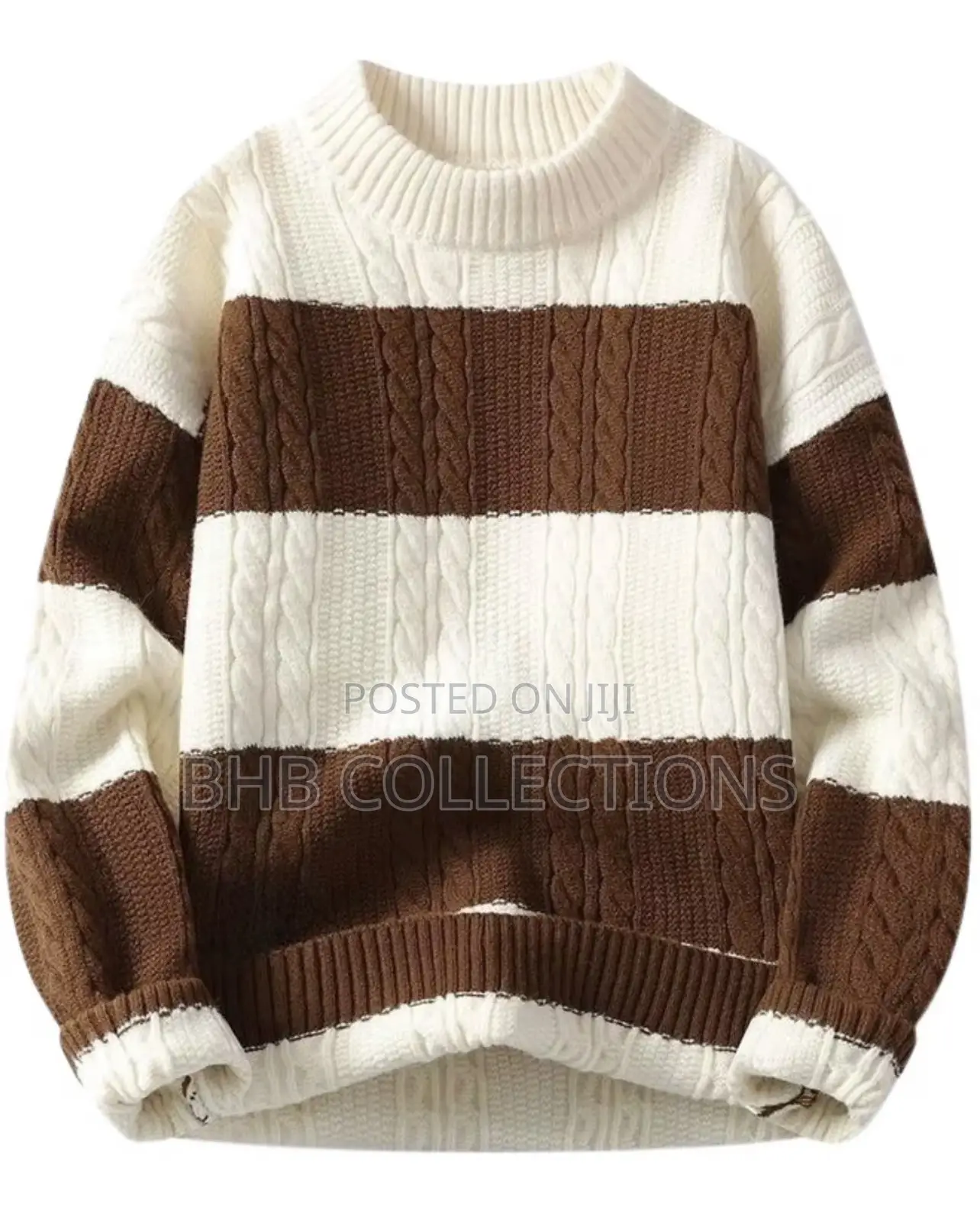 Unisex Knitted Sweaters