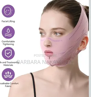 V-Shape Face Lift