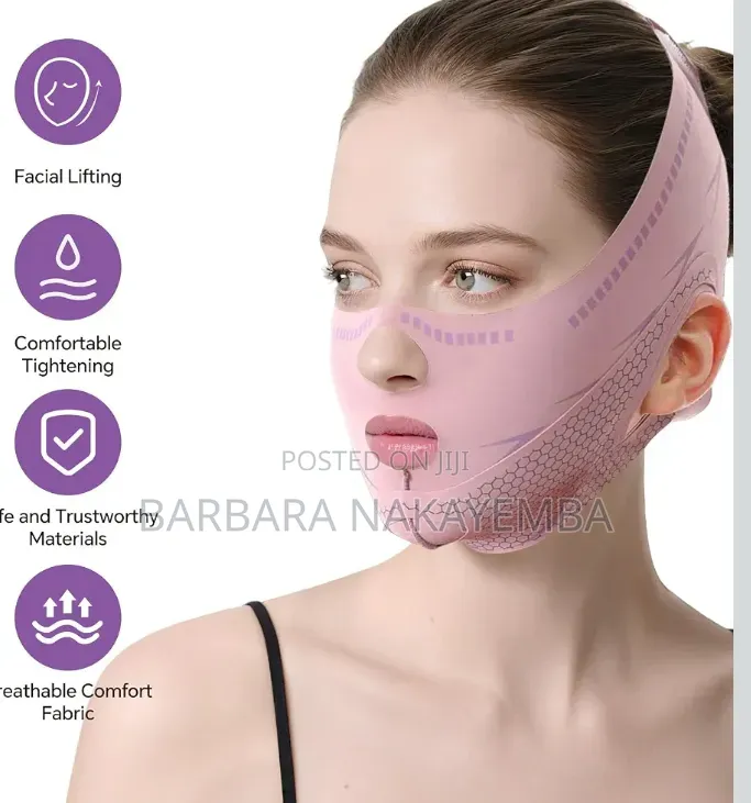 V-Shape Face Lift