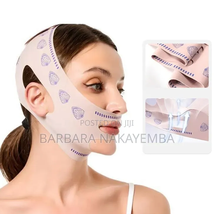 V-Shape Face Lift
