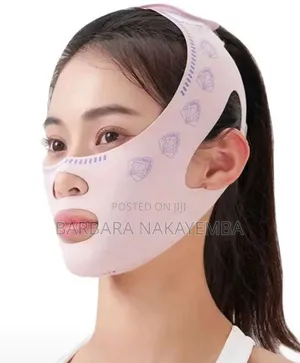 V-Shape Face Lift