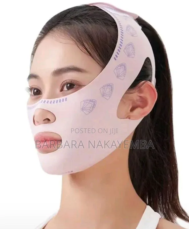 V-Shape Face Lift